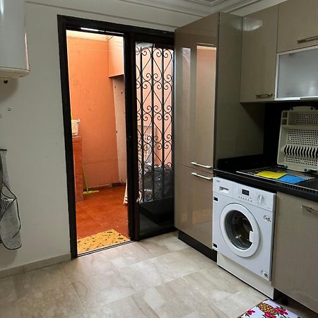 Luxury Duplex For Rent Suites,Terrace,Swimimg Pool マラケシュ エクステリア 写真