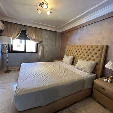 Luxury Duplex For Rent Suites,Terrace,Swimimg Pool マラケシュ エクステリア 写真