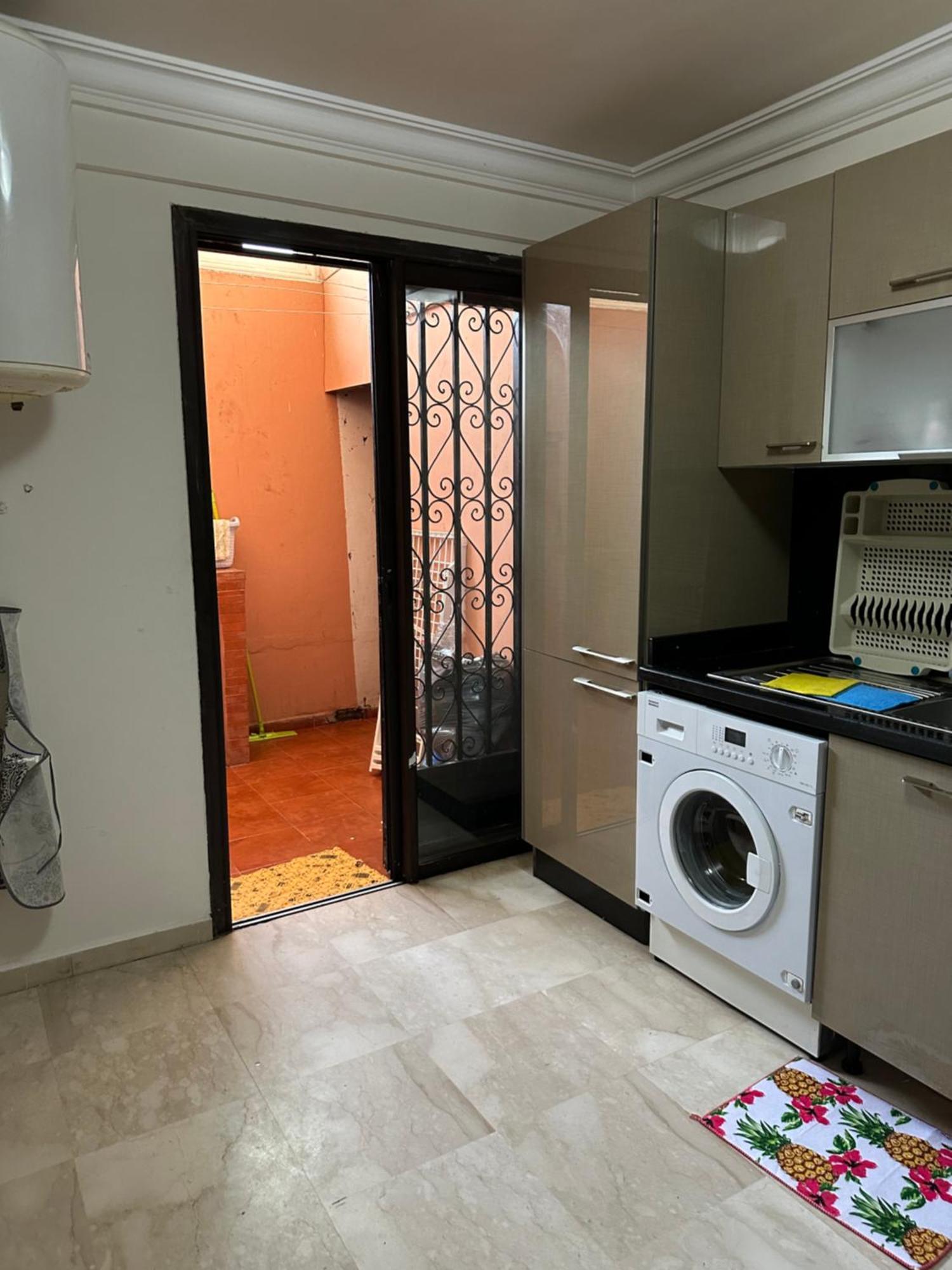 Luxury Duplex For Rent Suites,Terrace,Swimimg Pool マラケシュ エクステリア 写真