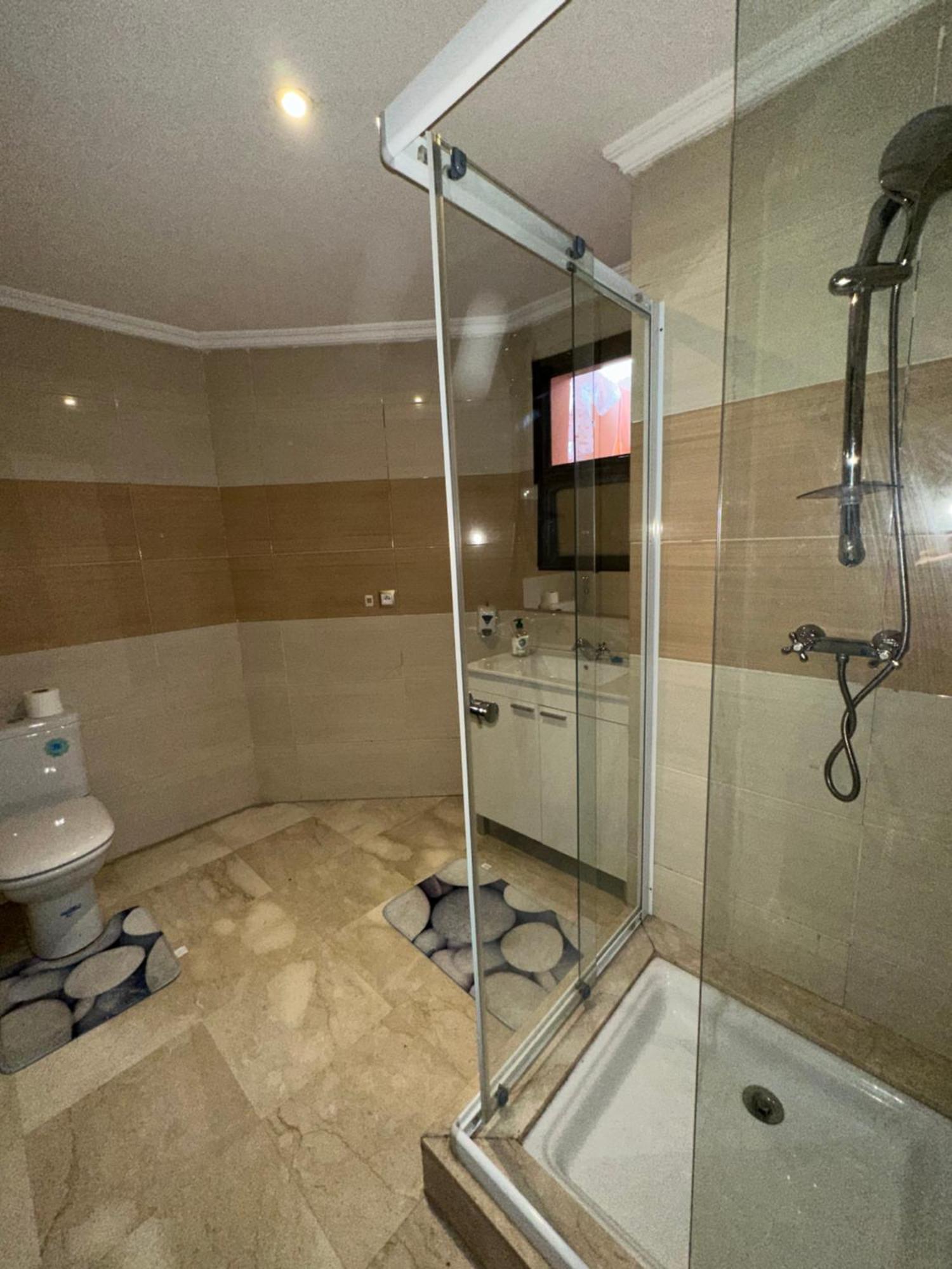 Luxury Duplex For Rent Suites,Terrace,Swimimg Pool マラケシュ エクステリア 写真