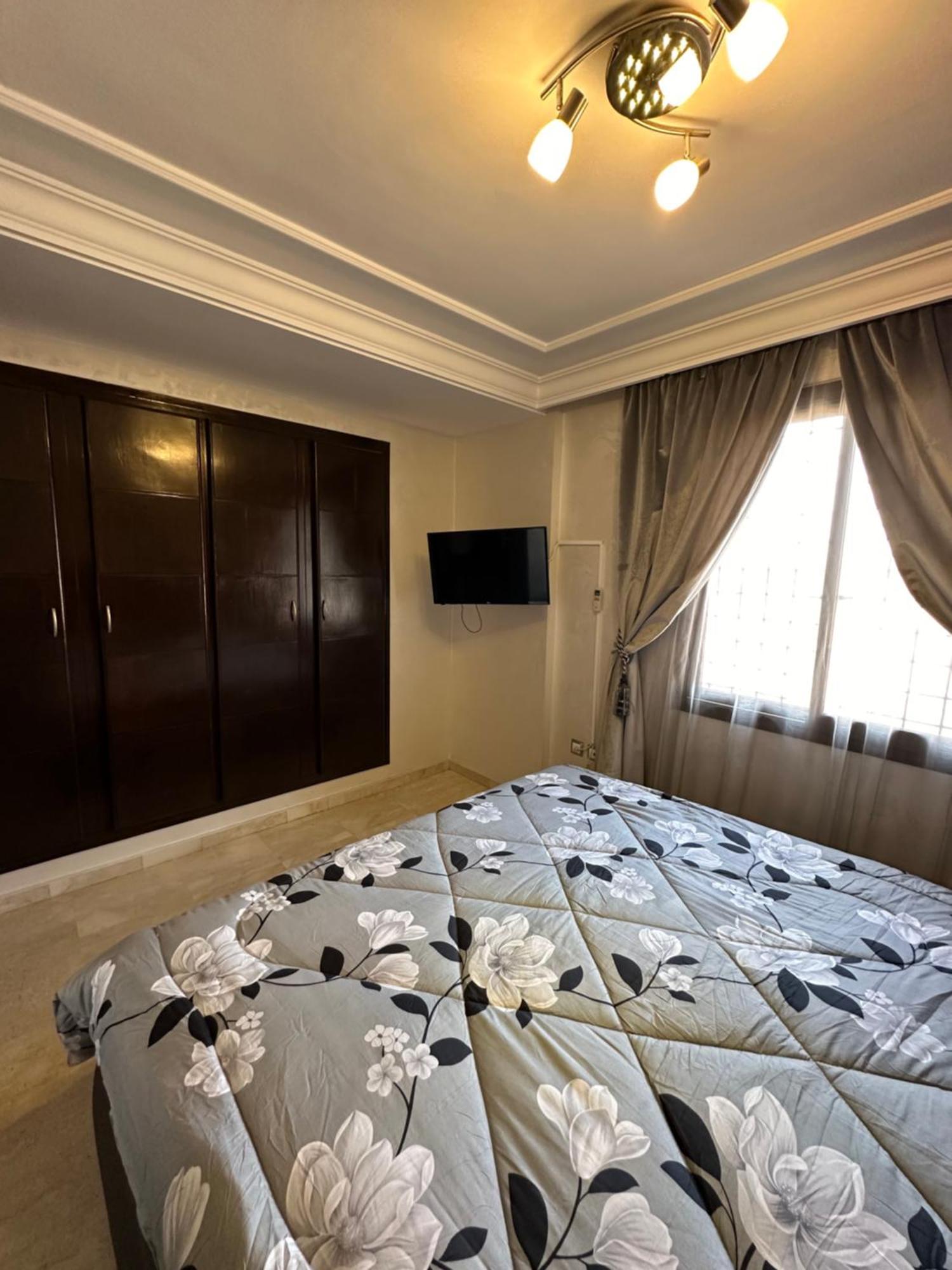Luxury Duplex For Rent Suites,Terrace,Swimimg Pool マラケシュ エクステリア 写真