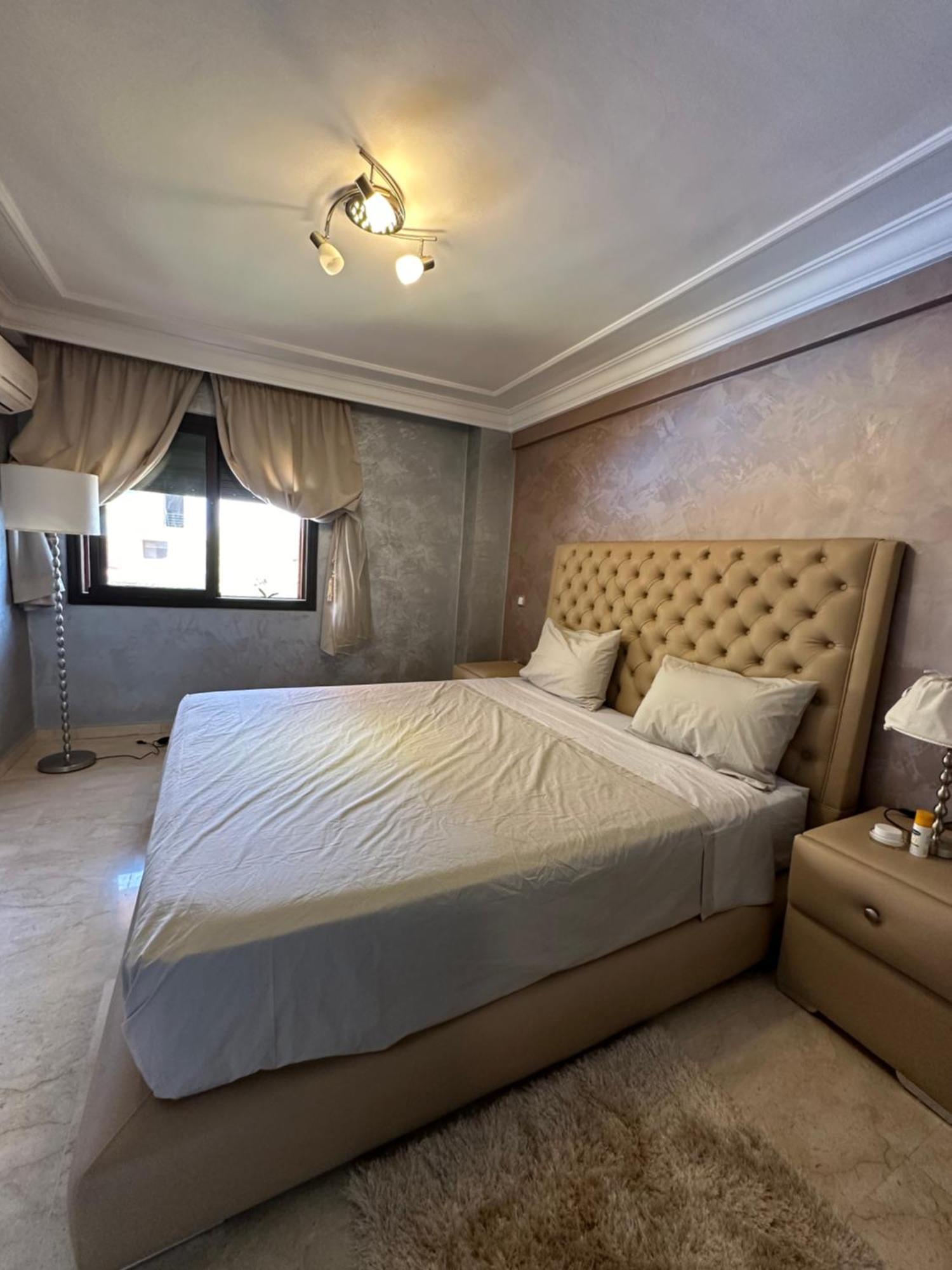 Luxury Duplex For Rent Suites,Terrace,Swimimg Pool マラケシュ エクステリア 写真